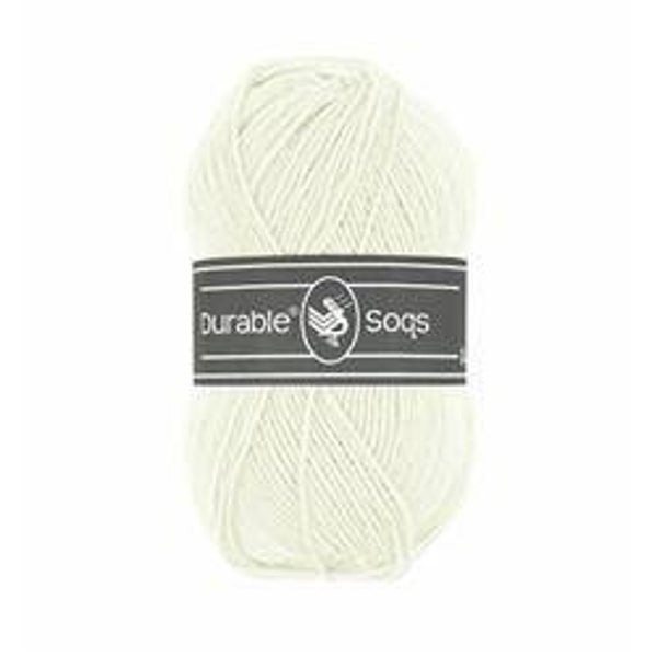Durable soqs kleur 326