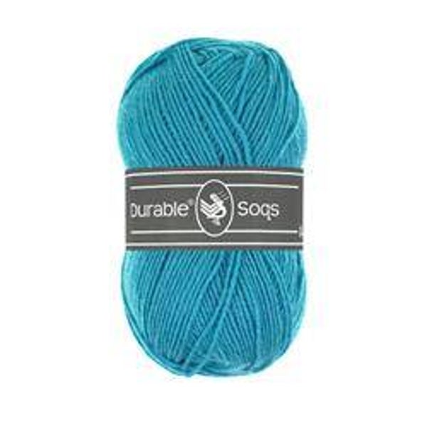 Durable soqs kleur 371