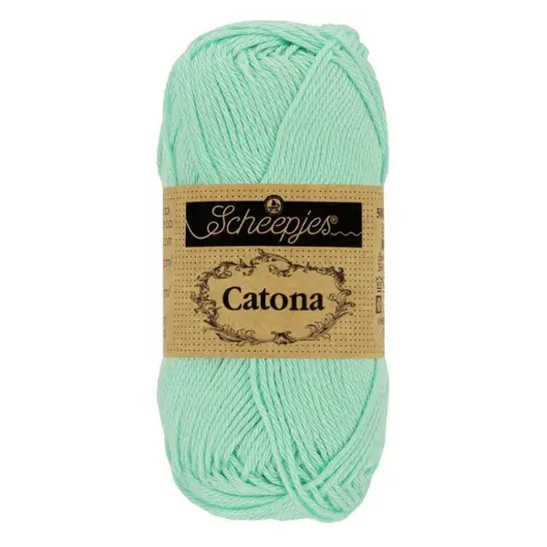 Scheepjes Catona 385 Chrystalline