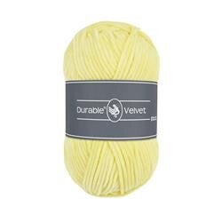 Durable velvet brei-en haakgaren kleur 039