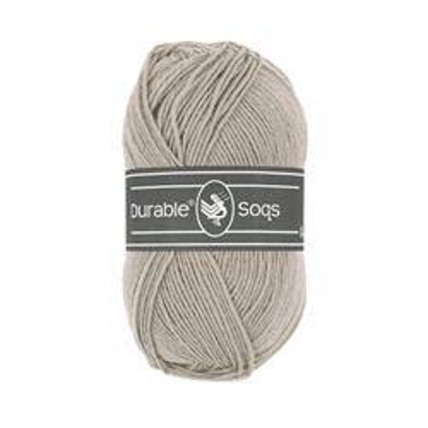 Durable soqs kleur 401