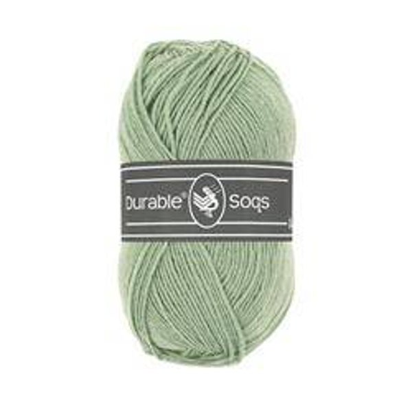 Durable soqs kleur 402