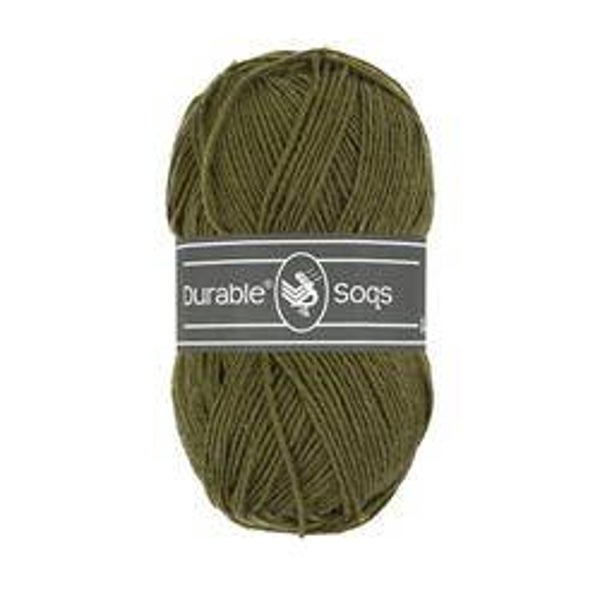 Durable soqs kleur 405