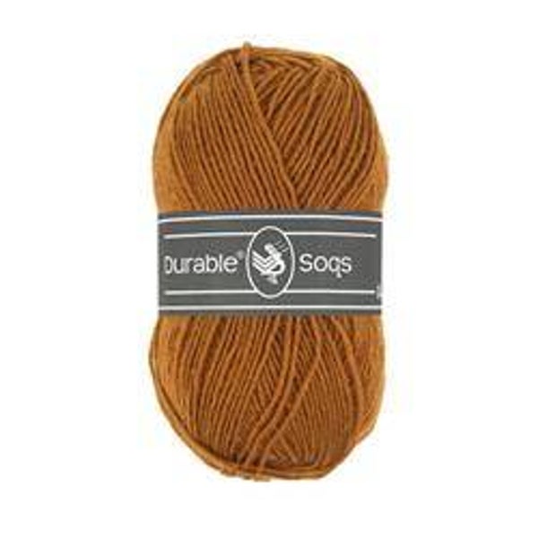 Durable soqs kleur 407