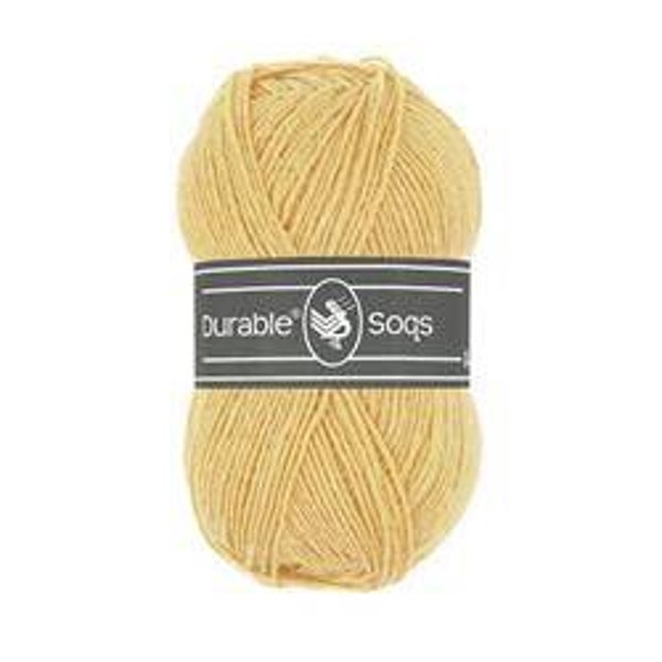 Durable soqs kleur 409