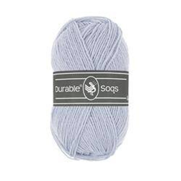 Durable soqs kleur 410