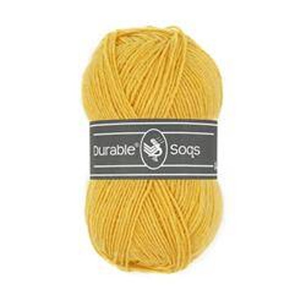 Durable soqs kleur 411