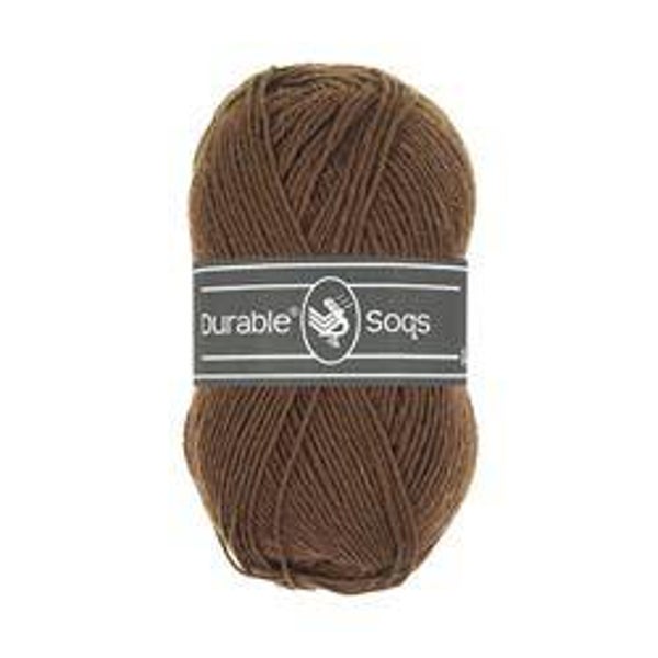 Durable soqs kleur 413