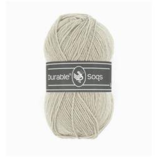 Durable soqs kleur 415