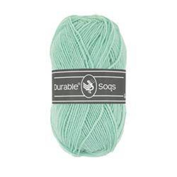 Durable soqs kleur 416