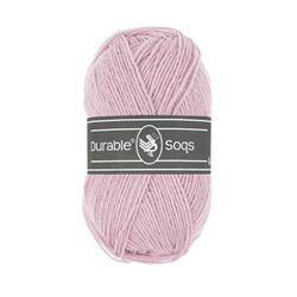 Durable soqs kleur 419