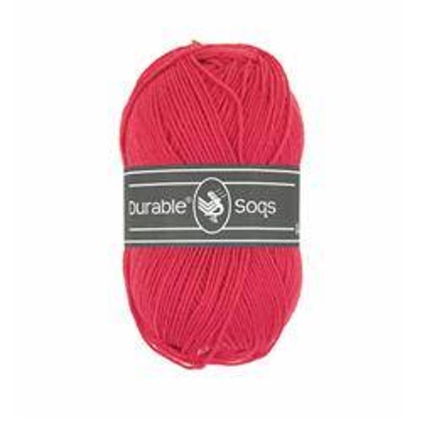 Durable soqs kleur 420