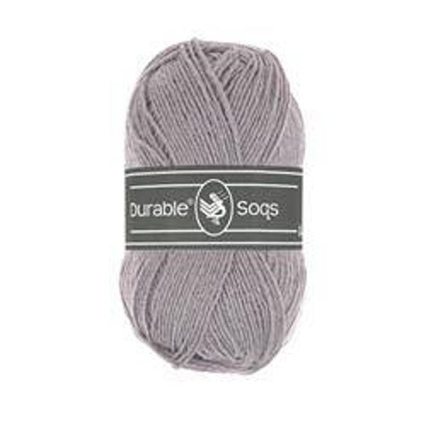 Durable soqs kleur 421