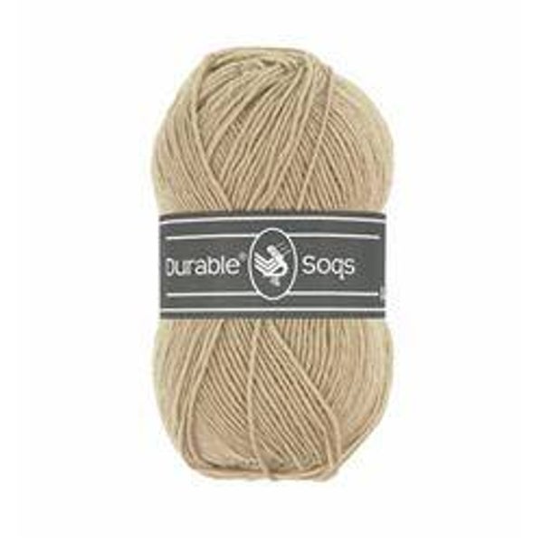 Durable soqs kleur 422