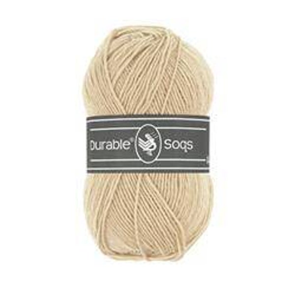 Durable soqs kleur 423