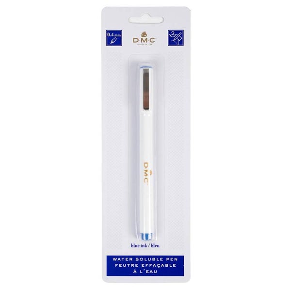 DMC  Fine Line wateroplosbare transferpen
