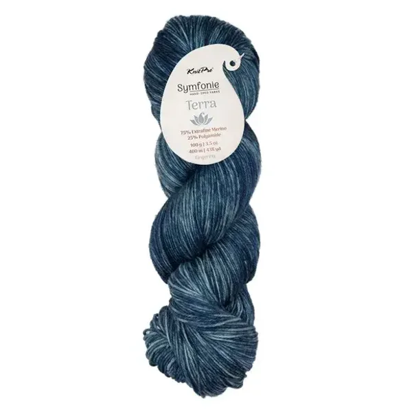 Symfonie Terra Variegated 1x100g - 2098 Daydream