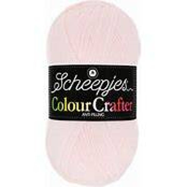 Scheepjes Colour Crafter Ommen 1240