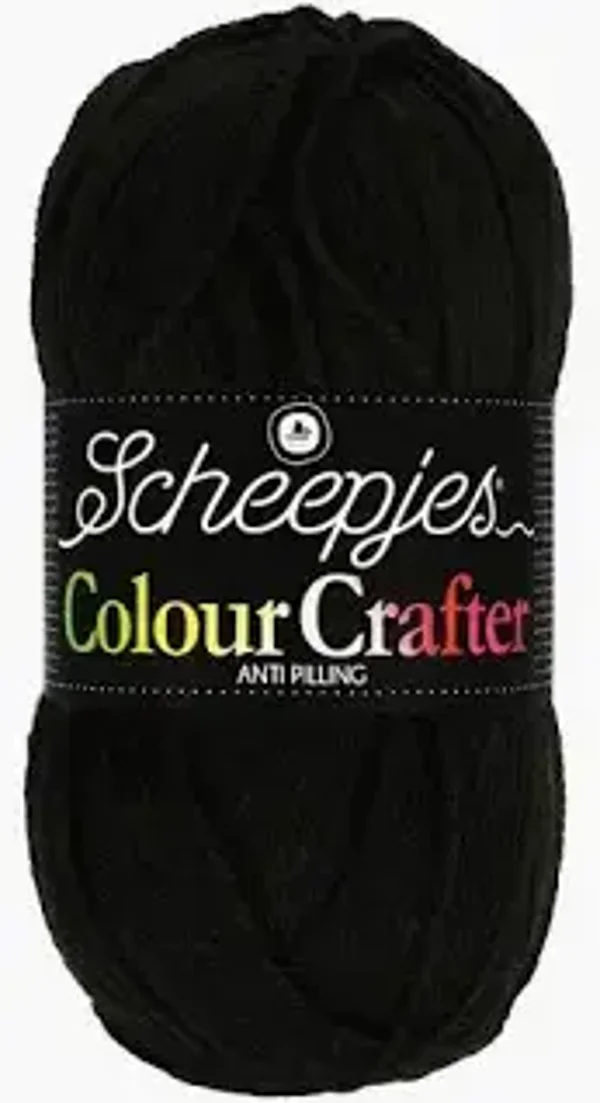 Scheepjes Colour Crafter 1002 Ede