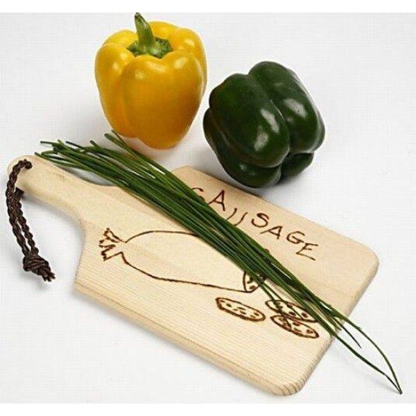 Workshop Houtbranden