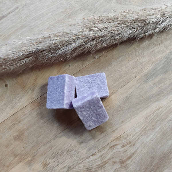 Lavendel geurblokjes