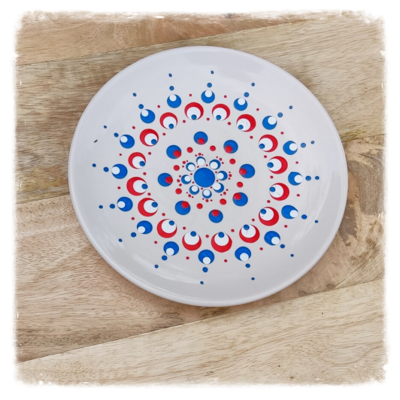 kinderfeest stip je eigen bordje