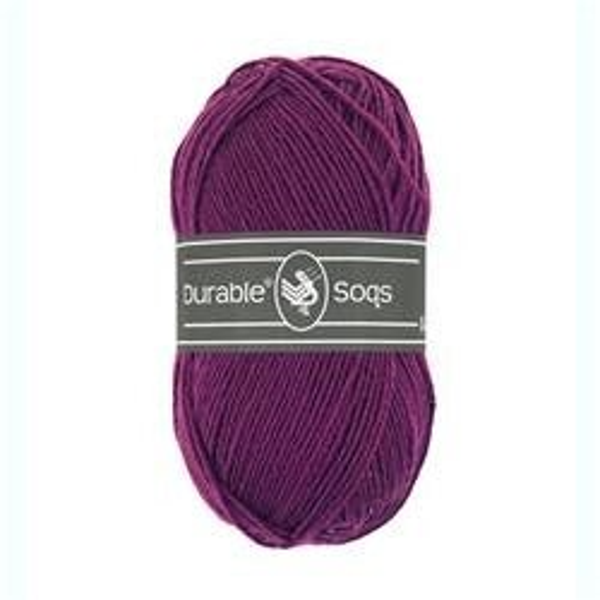Durable soqs kleur 249