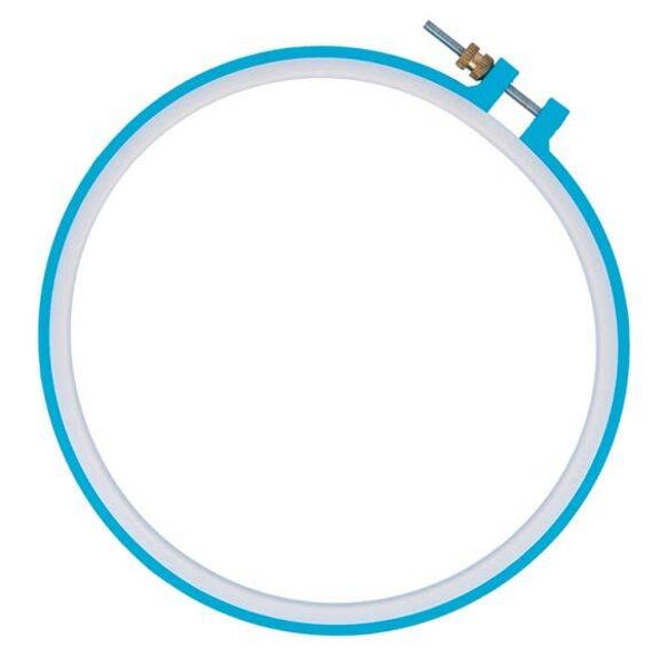 Punch/ borduurring 20 cm