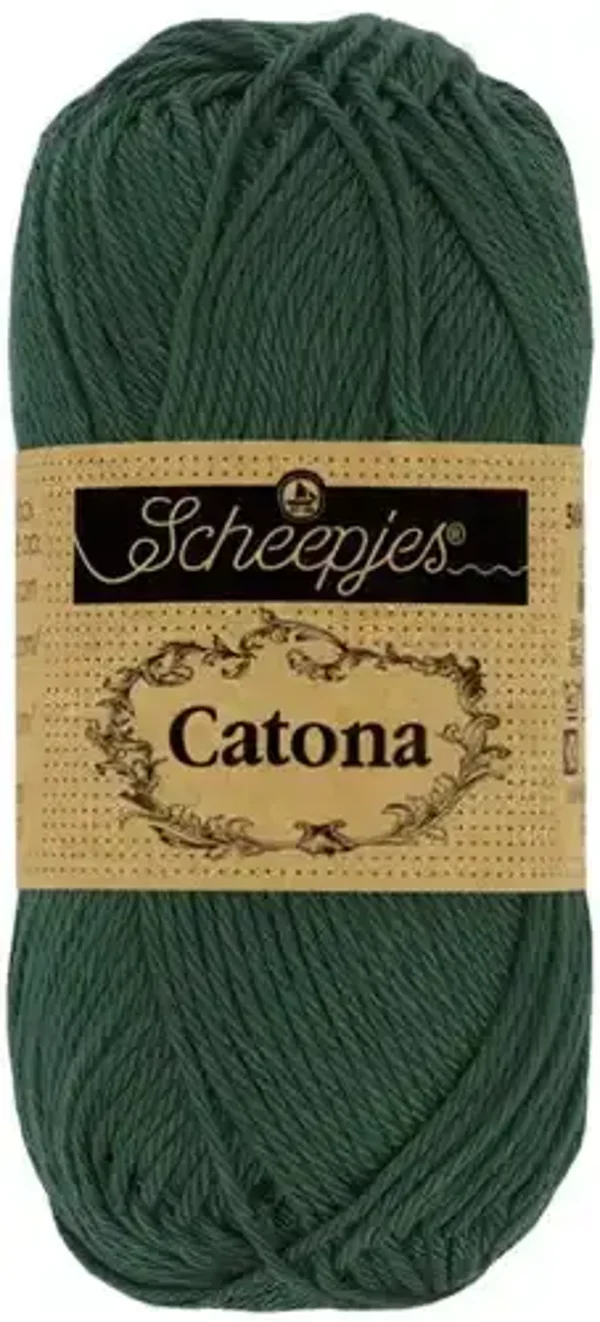 Scheepjes Catona 525 Fir
