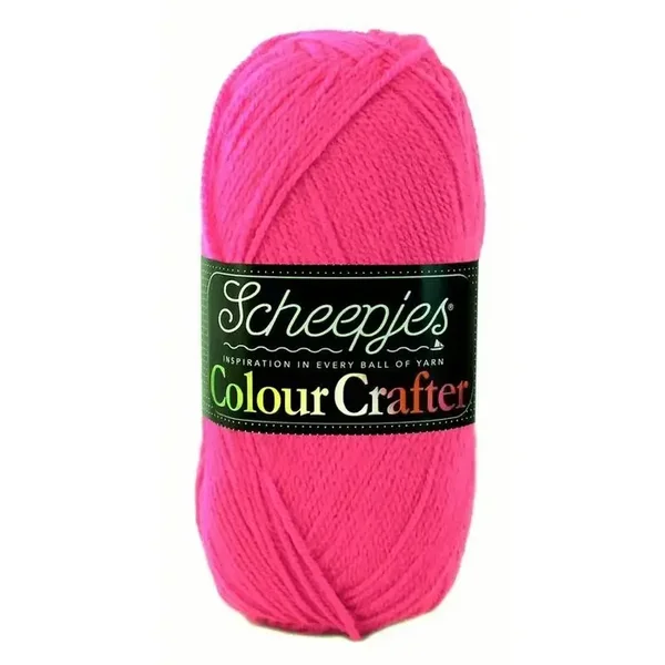 Scheepjes Colour Crafter 1257 Hilversum