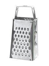 mini rasp voor geurblokje