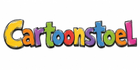 Cartoonstoel