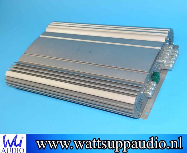 AMPIRE M700.5 5 channel amplifier