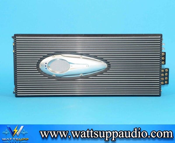 Clarion APA4320 4 channel amplifier