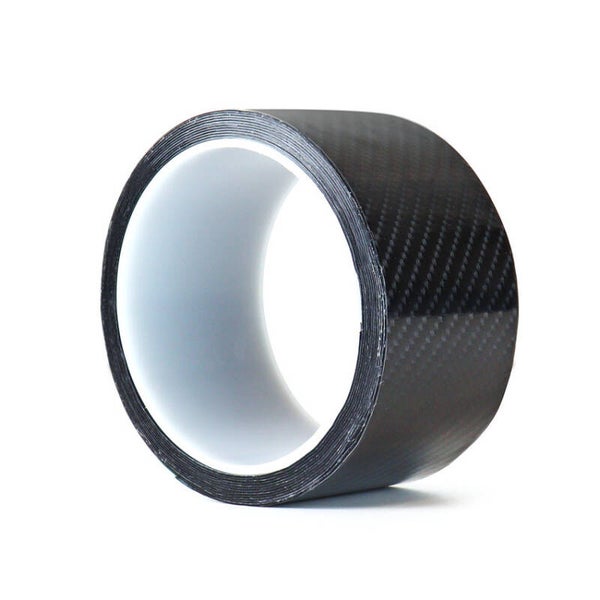 Carbon fiber tape 3m x 50mm AMIO-02957