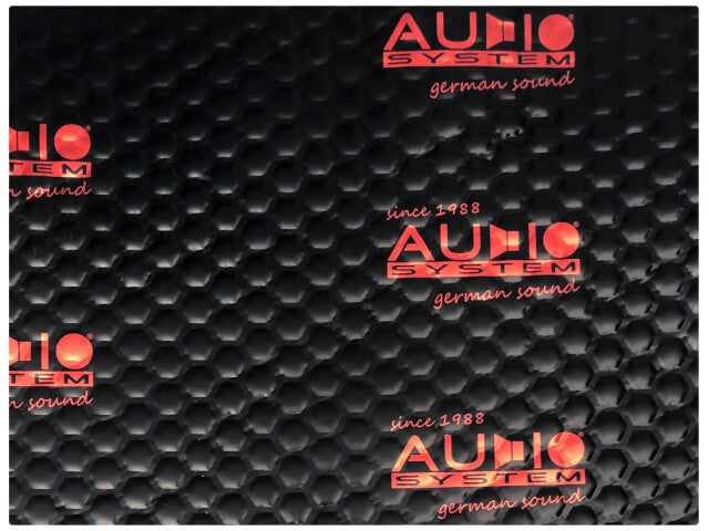 Audio System ALUBUTYL 2000 EVO