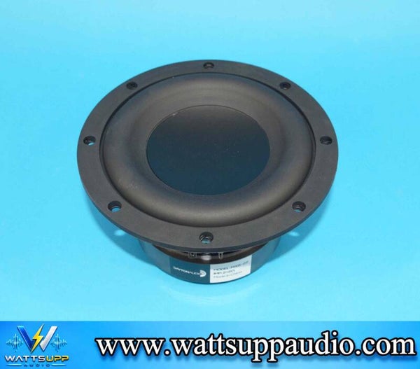 Dayton Audio MX6-22 Max-X DVC Subwoofer