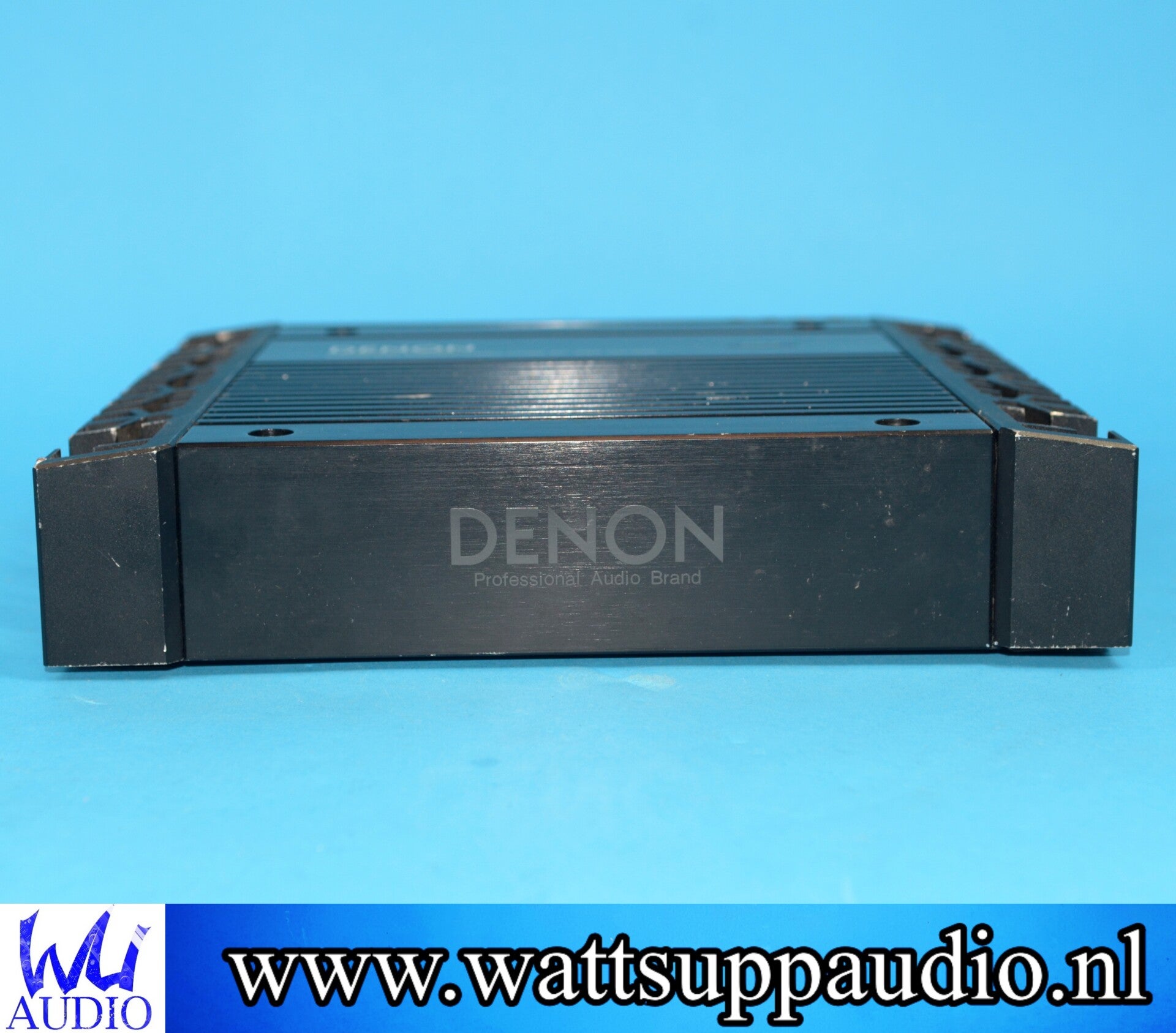 Denon DCA-3280 2 channel / mono amplifier