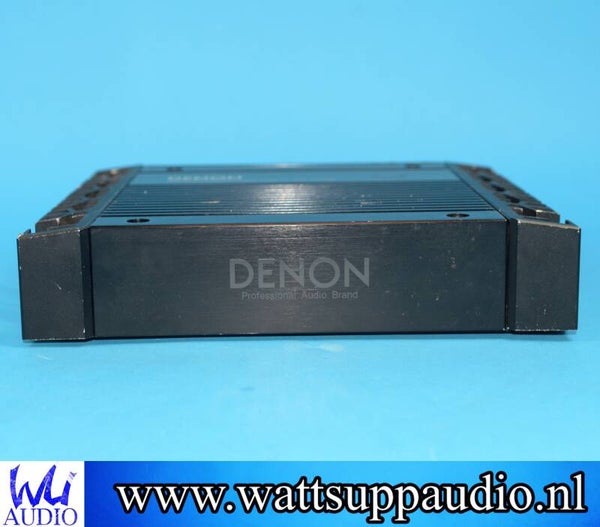 Denon DCA-3280 2 channel / mono amplifier