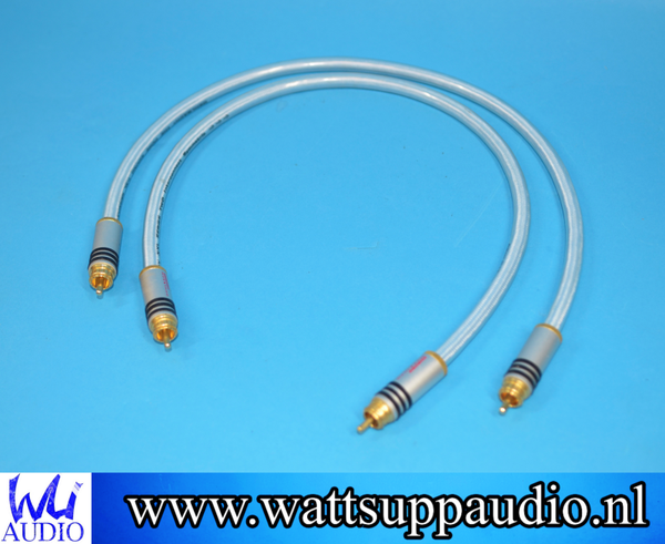 Oehlbach OB-13200 XXL Series 2 Cinch/RCA Hi-end Cable