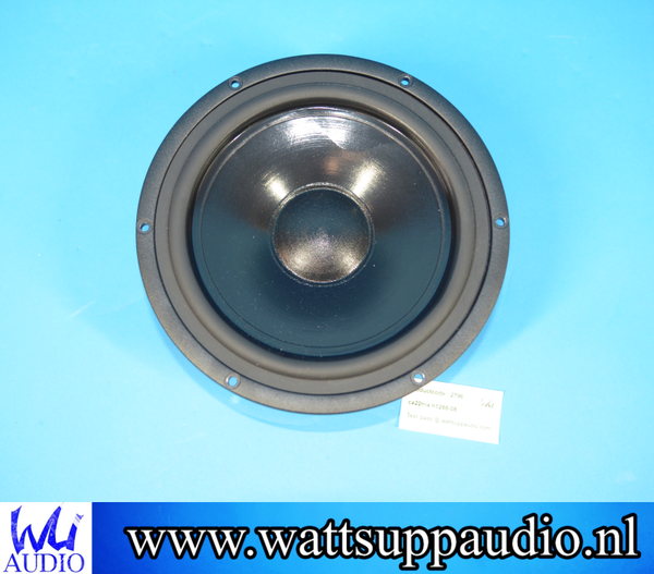 SEAS Prestige CA22RNX - H1288 Bass-midwoofer ( 1 x )