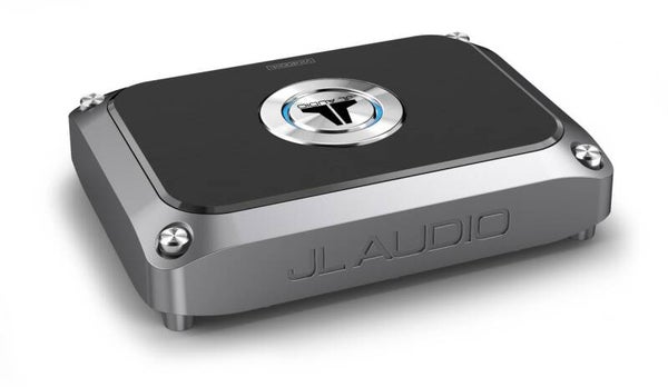 JL Audio VX400/4I 4 channel DSP amplifier