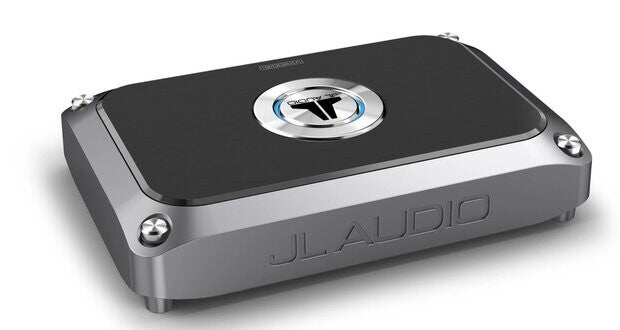 JL Audio VX600/6I 6 channel DSP amplifier