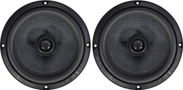 Audio System RXC165 EVO 3Coaxial speaker 165mm/16.5cm
