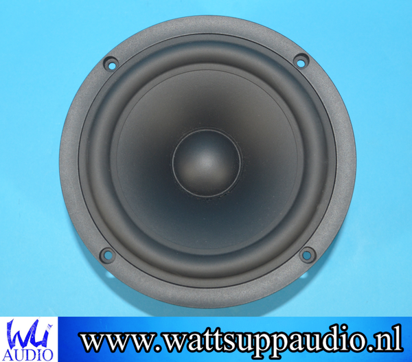 SB Acoustics SB17NRXC35-8 6" Midrange Woofer ( 1x )