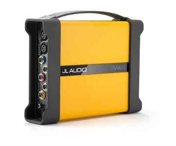 JL Audio MAX-KIT Measurement system