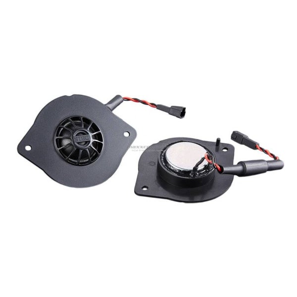 STEG MA32Q Tweeters Audi Q5/Q7