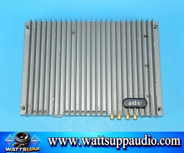 A/D/S/ Power Plate 4.25 4 channel amplifier ( ADS 425 ) #2