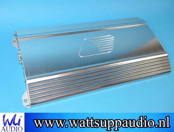 Orion 8004 Chrome 4 channel amplifier