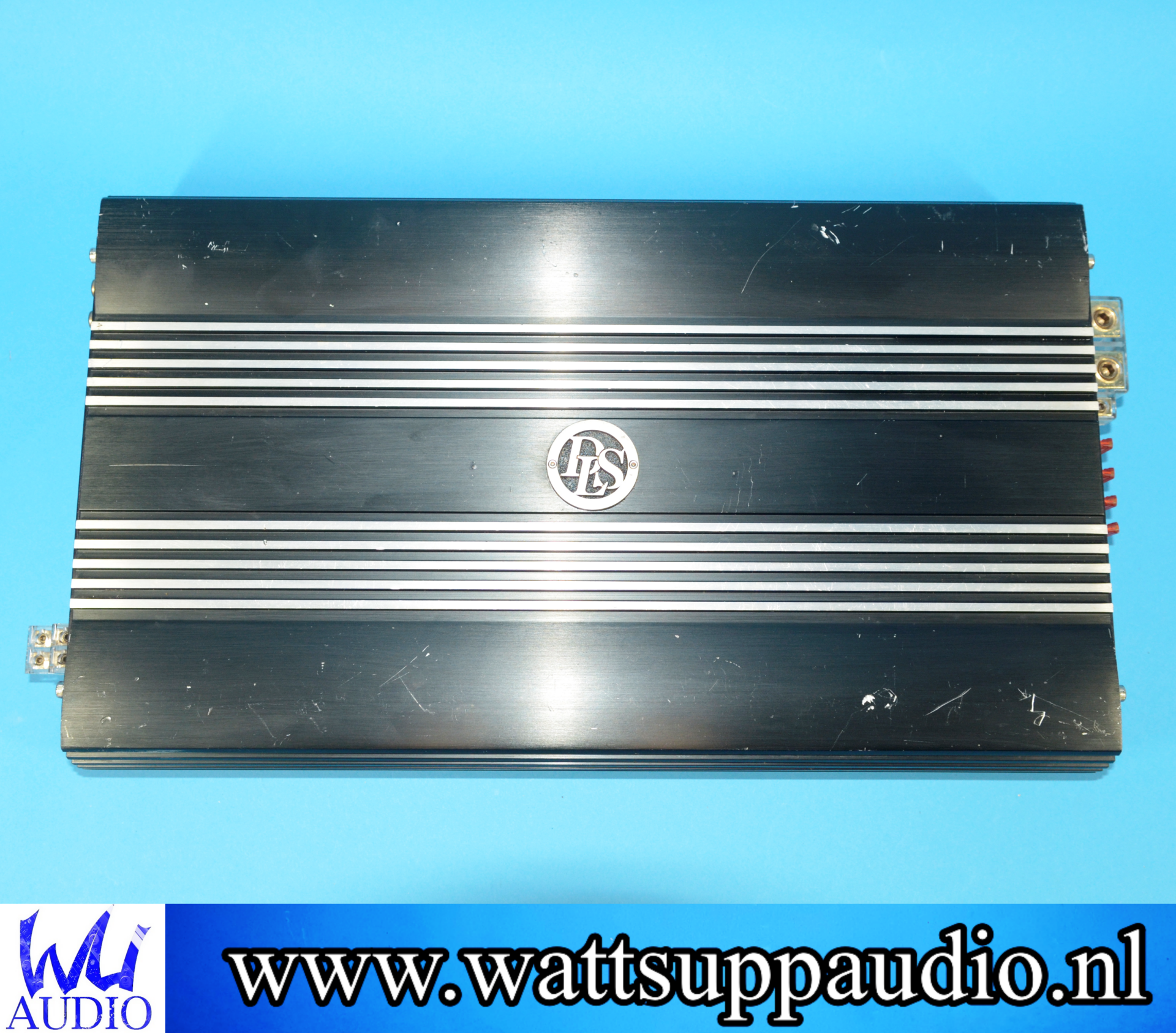 DLS CAD-15 Monoblock amplifier